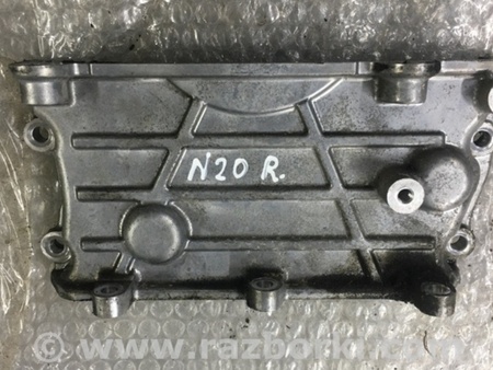 ФОТО Крышка ГРМ для Audi (Ауди) A6 C7 (11.2010-10.2018) Киев