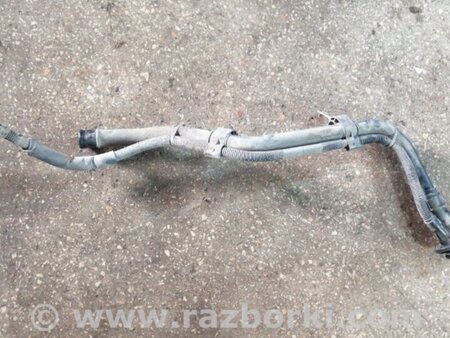 ФОТО Горловина для Hyundai Santa Fe Киев