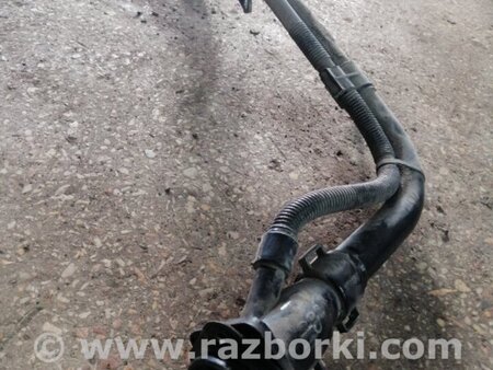 ФОТО Горловина для Hyundai Santa Fe Киев