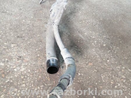 ФОТО Горловина для Hyundai Santa Fe Киев
