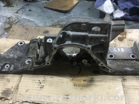 ФОТО Кронштейн для Subaru Forester SG Киев