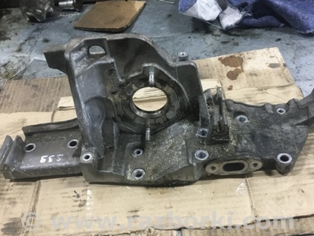 ФОТО Кронштейн для Subaru Forester SG Киев