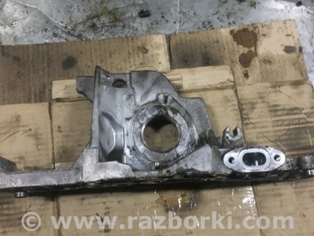 ФОТО Кронштейн для Subaru Forester SG Киев
