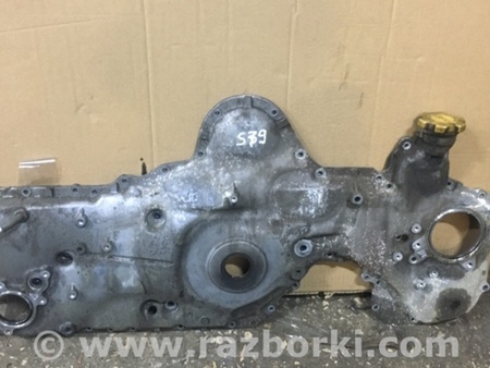 ФОТО Крышка ГРМ для Subaru Forester SG Киев