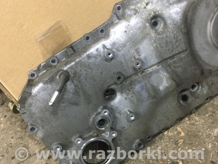 ФОТО Крышка ГРМ для Subaru Forester SG Киев