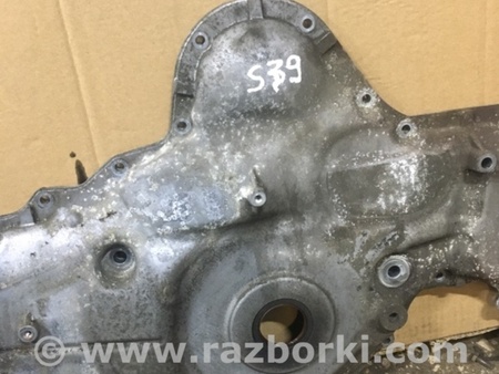 ФОТО Крышка ГРМ для Subaru Forester SG Киев
