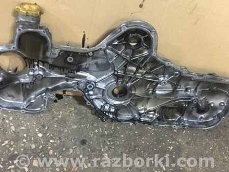ФОТО Крышка ГРМ для Subaru Forester SG Киев