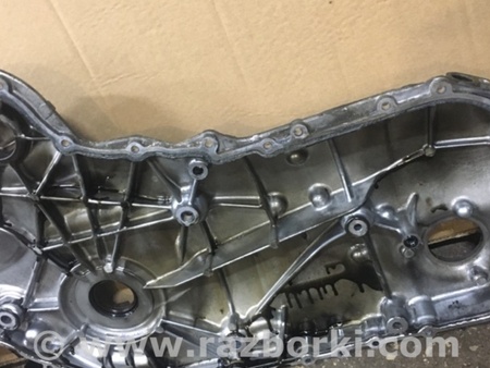 ФОТО Крышка ГРМ для Subaru Forester SG Киев