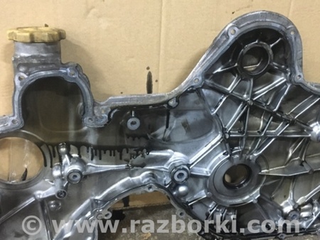 ФОТО Крышка ГРМ для Subaru Forester SG Киев