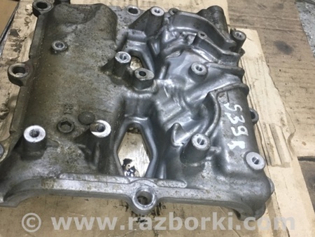 ФОТО Крышка клапанов для Subaru Forester SG Киев