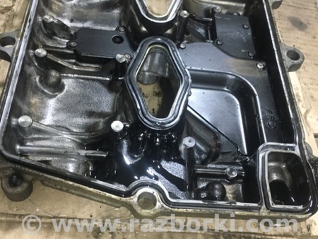 ФОТО Крышка клапанов для Subaru Forester SG Киев