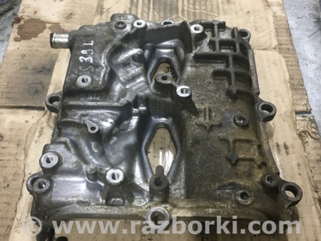ФОТО Крышка клапанов для Subaru Forester SG Киев
