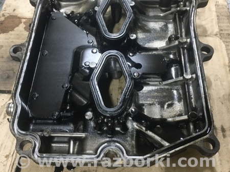 ФОТО Крышка клапанов для Subaru Forester SG Киев