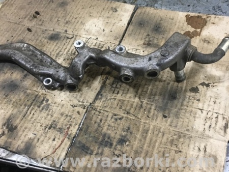 ФОТО Трубка системы охлаждения для Subaru Forester SG Киев