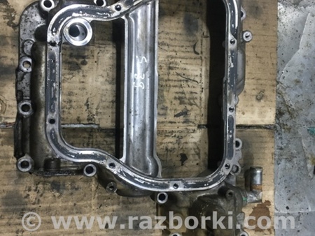 ФОТО Поддон для Subaru Forester SG Киев