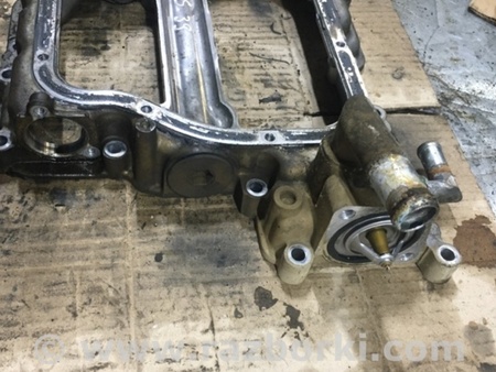 ФОТО Поддон для Subaru Forester SG Киев