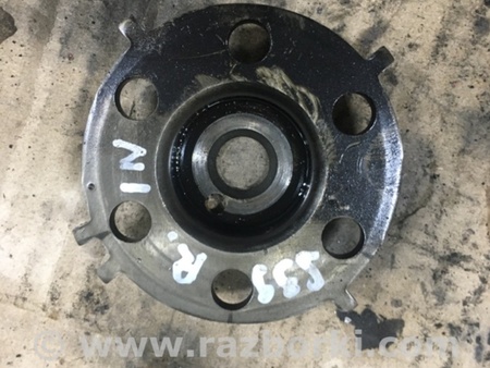 ФОТО Шестерня распредвала для Subaru Forester SG Киев