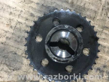 ФОТО Шестерня распредвала для Subaru Forester SG Киев
