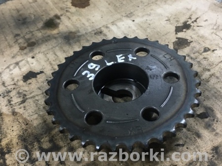 ФОТО Шестерня распредвала для Subaru Forester SG Киев