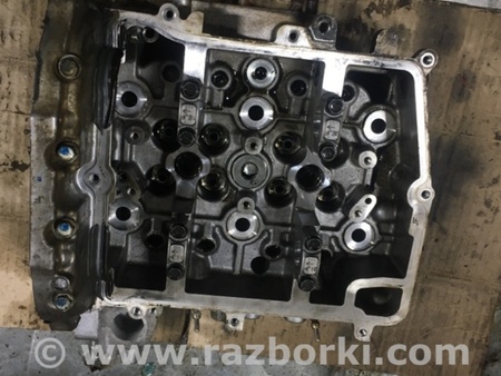 ФОТО Головка блока цилиндров для Subaru Forester SG Киев
