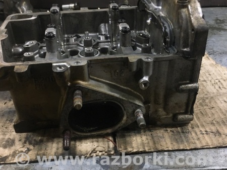 ФОТО Головка блока цилиндров для Subaru Forester SG Киев