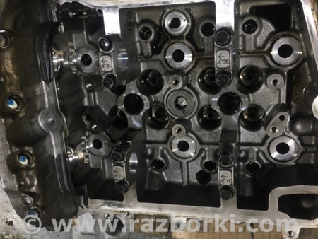 ФОТО Головка блока цилиндров для Subaru Forester SG Киев