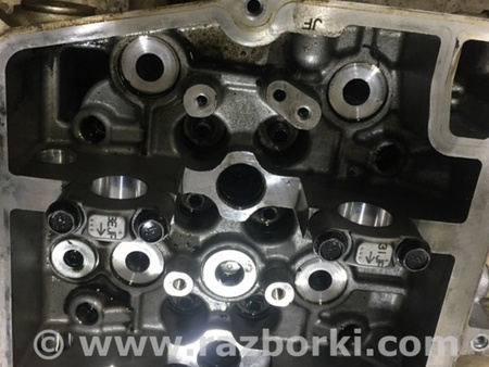 ФОТО Головка блока цилиндров для Subaru Forester SG Киев