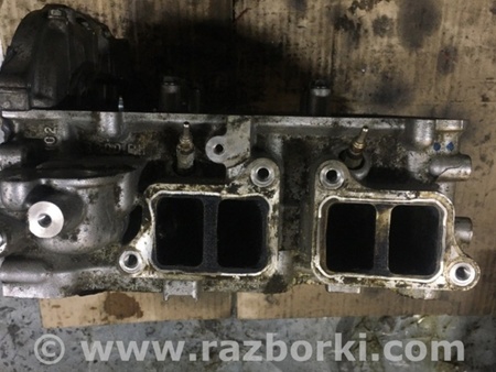 ФОТО Головка блока цилиндров для Subaru Forester SG Киев
