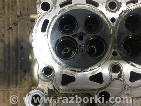 ФОТО Головка блока цилиндров для Subaru Forester SG Киев