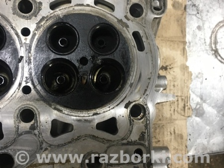 ФОТО Головка блока цилиндров для Subaru Forester SG Киев