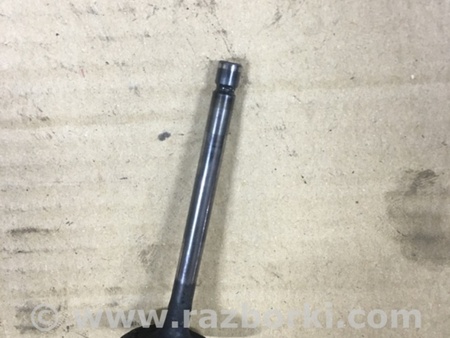 ФОТО Клапан впускной для Subaru Forester SG Киев