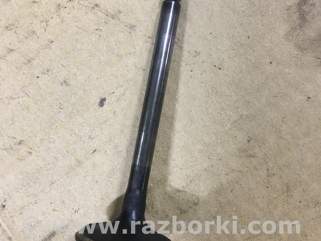 ФОТО Клапан впускной для Subaru Forester SG Киев