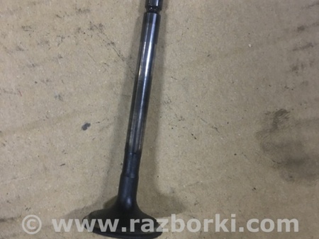 ФОТО Клапан выпускной для Subaru Forester SG Киев