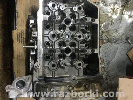 ФОТО Головка блока цилиндров для Subaru Forester SG Киев