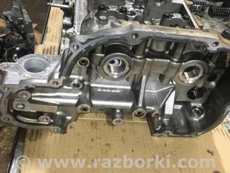 ФОТО Головка блока цилиндров для Subaru Forester SG Киев