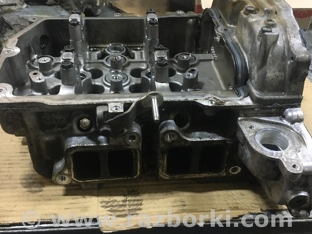 ФОТО Головка блока цилиндров для Subaru Forester SG Киев