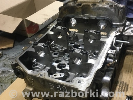 ФОТО Головка блока цилиндров для Subaru Forester SG Киев