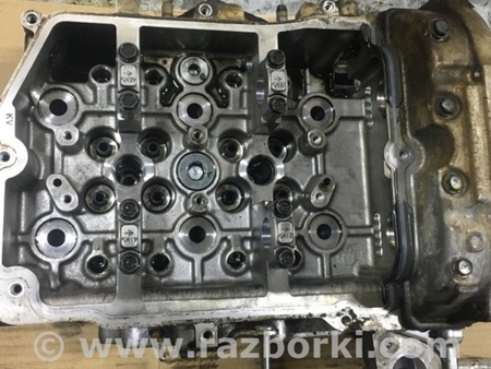ФОТО Головка блока цилиндров для Subaru Forester SG Киев
