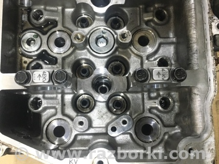 ФОТО Головка блока цилиндров для Subaru Forester SG Киев