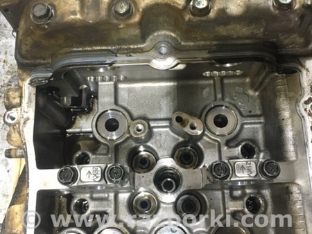 ФОТО Головка блока цилиндров для Subaru Forester SG Киев