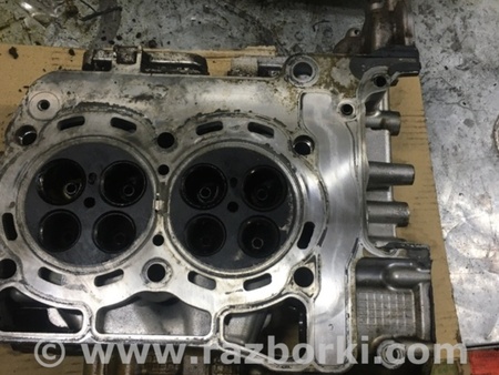 ФОТО Головка блока цилиндров для Subaru Forester SG Киев