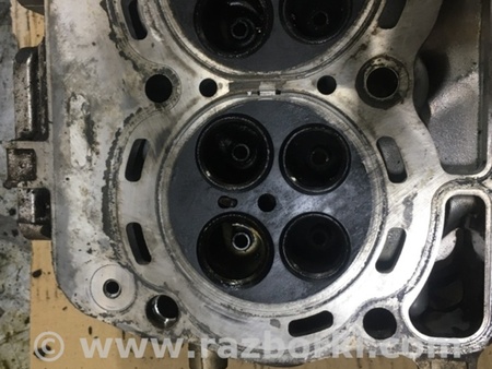 ФОТО Головка блока цилиндров для Subaru Forester SG Киев