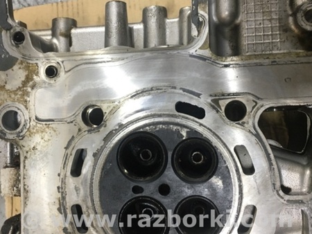 ФОТО Головка блока цилиндров для Subaru Forester SG Киев