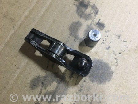 ФОТО Рокер для Subaru Forester SG Киев