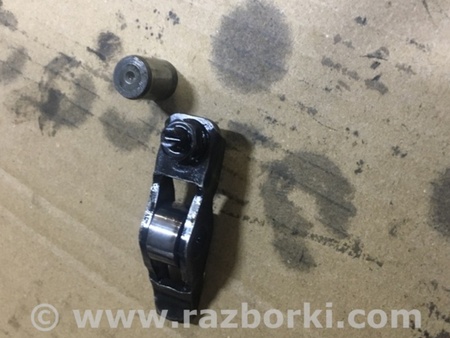 ФОТО Рокер для Subaru Forester SG Киев