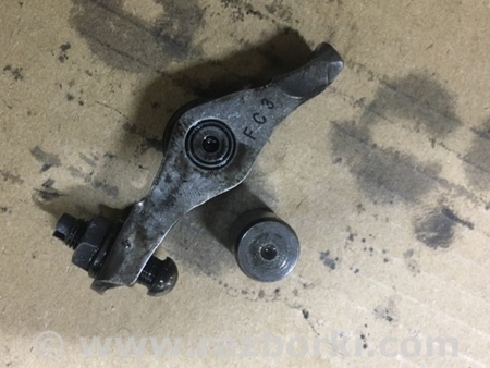 ФОТО Рокер для Subaru Forester SG Киев