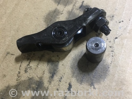 ФОТО Рокер для Subaru Forester SG Киев