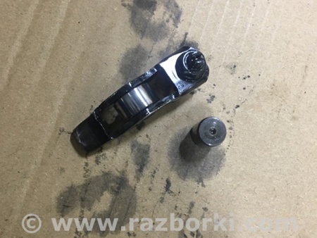 ФОТО Рокер для Subaru Forester SG Киев