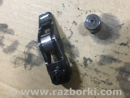 ФОТО Рокер для Subaru Forester SG Киев