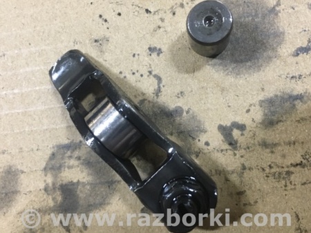 ФОТО Рокер для Subaru Forester SG Киев